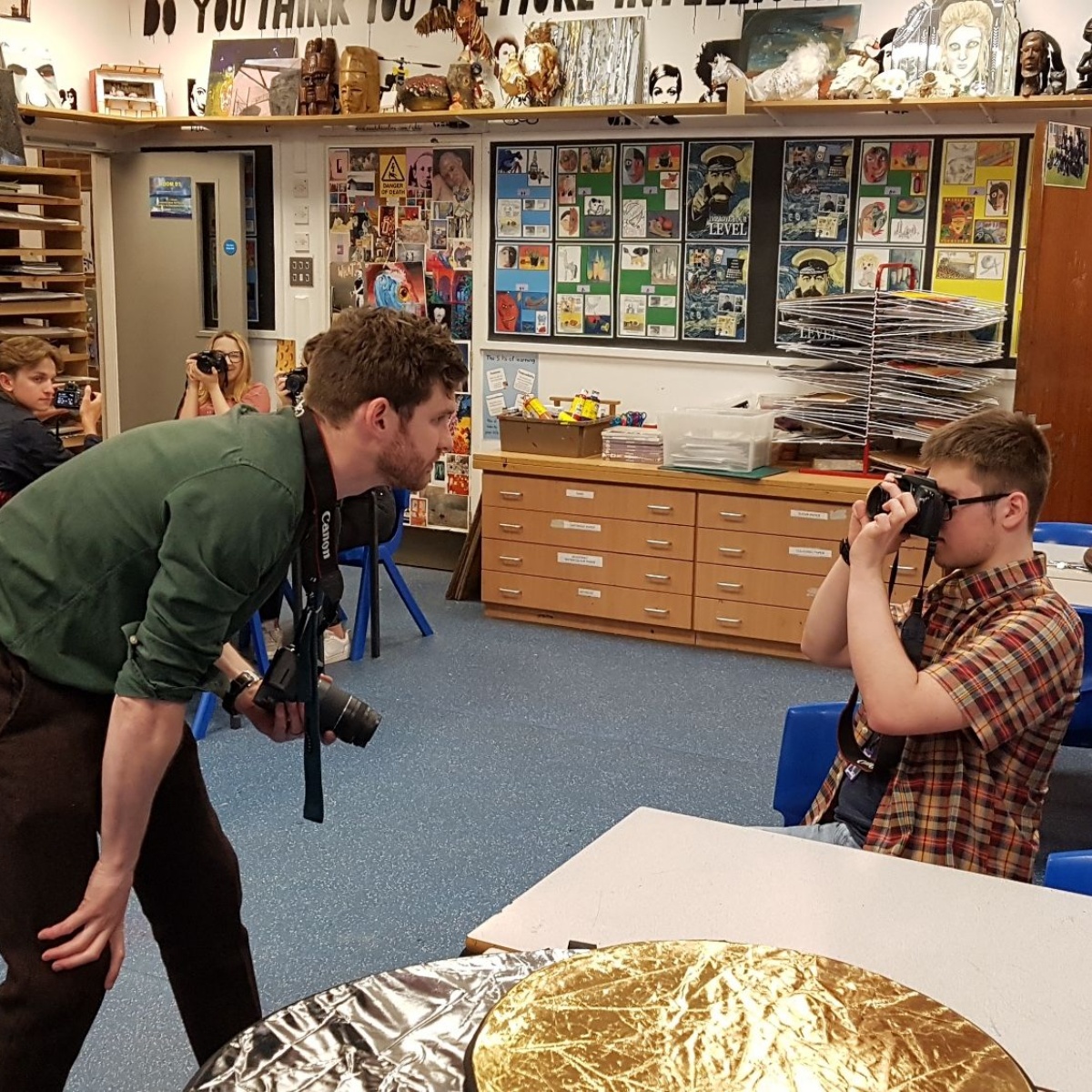 Sixth Form Enrichment Holderness Academy